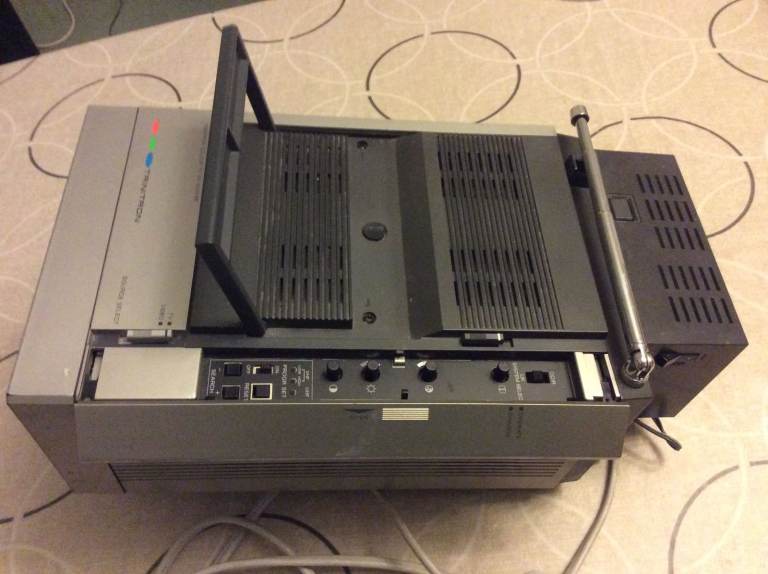 Sony Trinitron KV-6000BE 