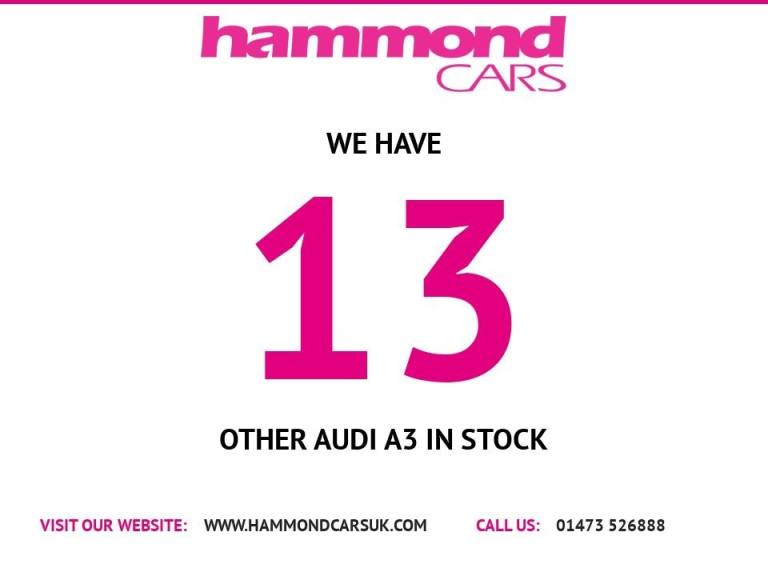 2021 Audi A3 1.0 TFSI 30 Sport Saloon 4dr Petrol S Tronic Euro 6 (s/s) (110 ps) Saloon Petrol Aut...