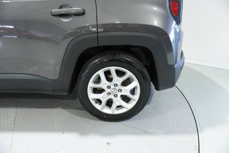 2016 Jeep Renegade 1.6 Multijet Longitude 5dr ESTATE DIESEL Manual