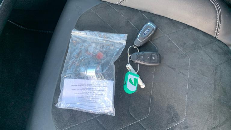 2022 Ford Fiesta 1.0 EcoBoost Titanium X 5dr Petrol Hatchback Hatchback Petrol Manual