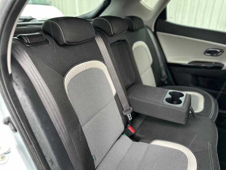 2016 Kia Ceed 1.6 CRDi ISG 3 5dr HATCHBACK DIESEL Manual