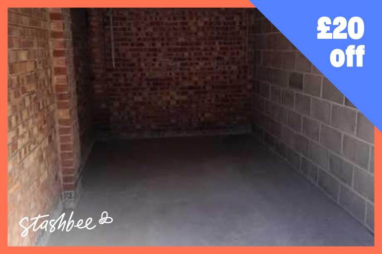 Garage to rent in Derby (DE24) | Stashbee