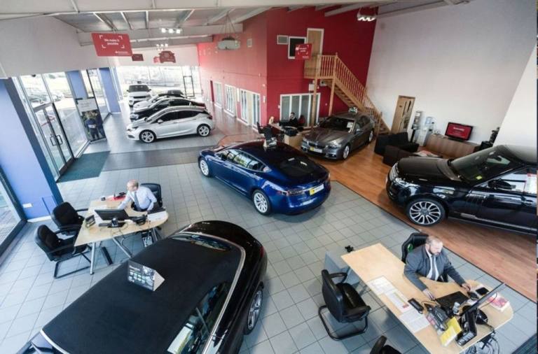 2022 22 VOLKSWAGEN GOLF 1.5 TSI STYLE HATCHBACK 5DR PETROL MANUAL EURO 6 (S/S) (