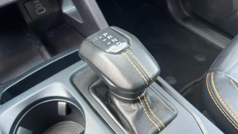 2023 Ford Ranger Pick Up Double Cab Wildtrak 2.0 EcoBlue 205 Auto PICK UP DIESEL Automatic