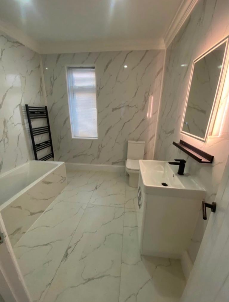 3 bed house for rent 