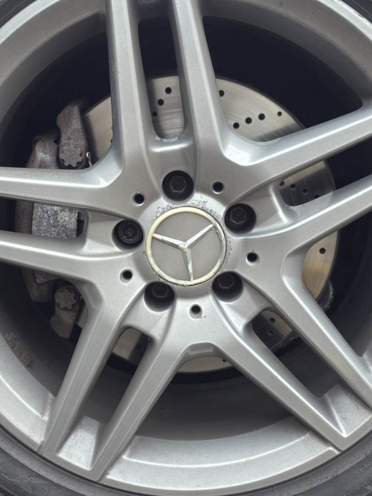 Mercedes-Benz, E CLASS, Coupe, 2014 mk9