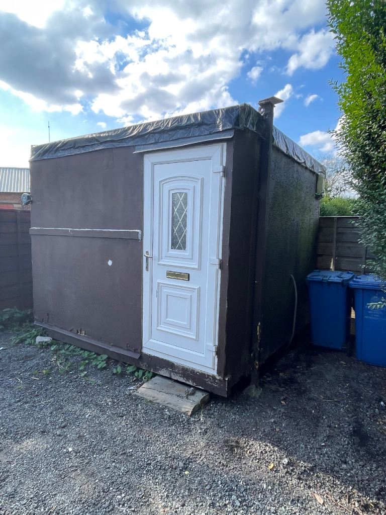 Free Shed 