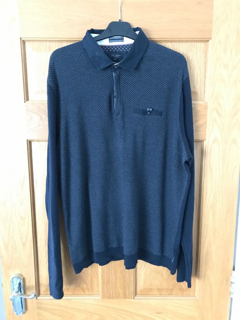 Ted Baker polo shirt