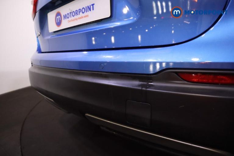 2020 Nissan Qashqai 1.3 DiG-T 160 Tekna 5dr SUV Petrol Manual