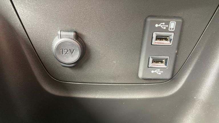 2020 Vauxhall Crossland X 1.2T [130] Elite Nav 5dr [Start Stop] Auto HATCHBACK PETROL Automatic