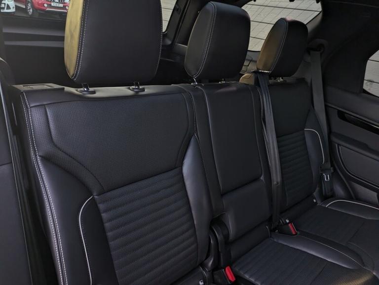 2023 Land Rover Discovery D300 MHEV R-Dynamic HSE SUV Diesel Automatic