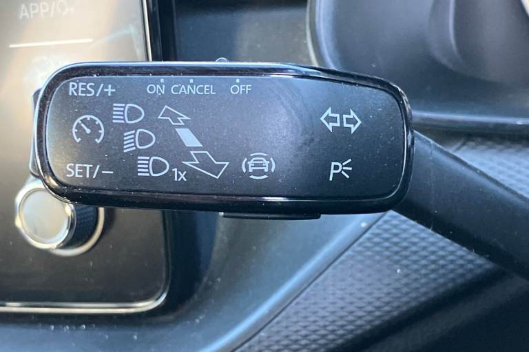 2020 Skoda Kamiq 1.0 TSI SE 5dr DSG Estate PETROL Automatic