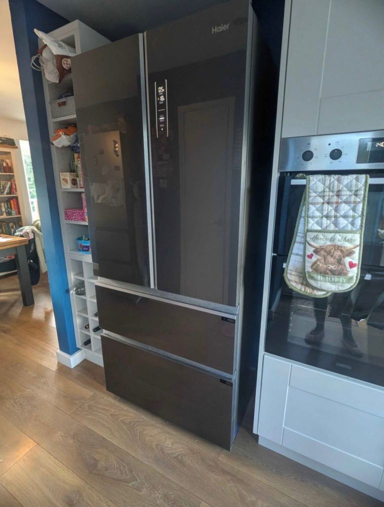 Large American Fridge Freezer 