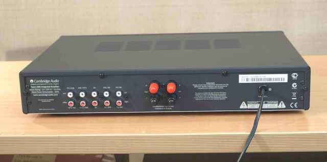 Cambridge audio Topaz Am5 | in Bristol City Centre, Bristol | Gumtree