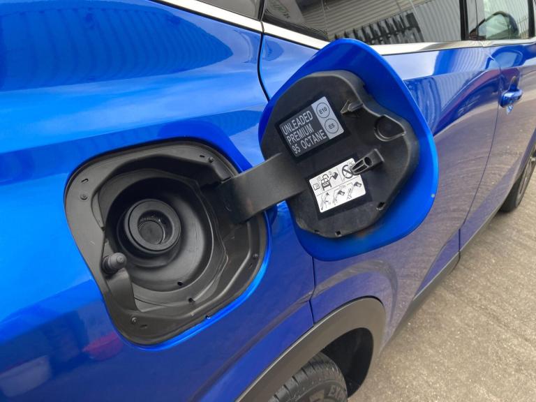 2022 Nissan Qashqai 1.3 DIG-T MHEV Tekna SUV 5dr Petrol Hybrid Manual Euro 6 (s/s) (140 ps) HATCH...