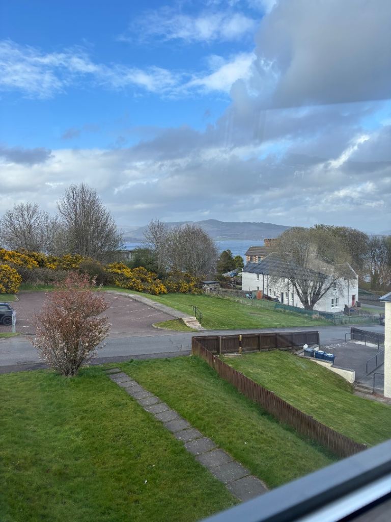 3 bed Isle of Bute for swap 