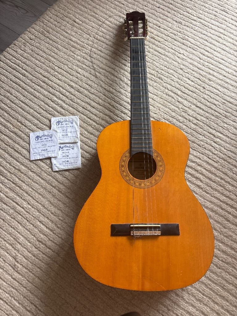 Guitar for sale 