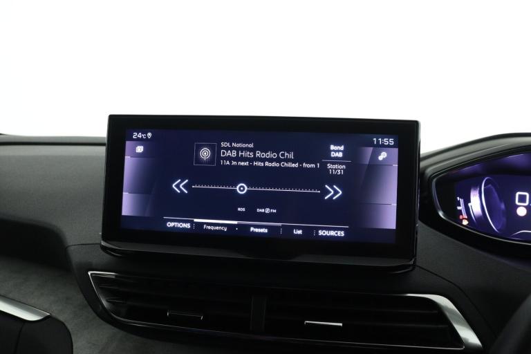 2023 Peugeot 5008 1.2 PureTech GT 5dr EAT8 Estate Petrol Automatic