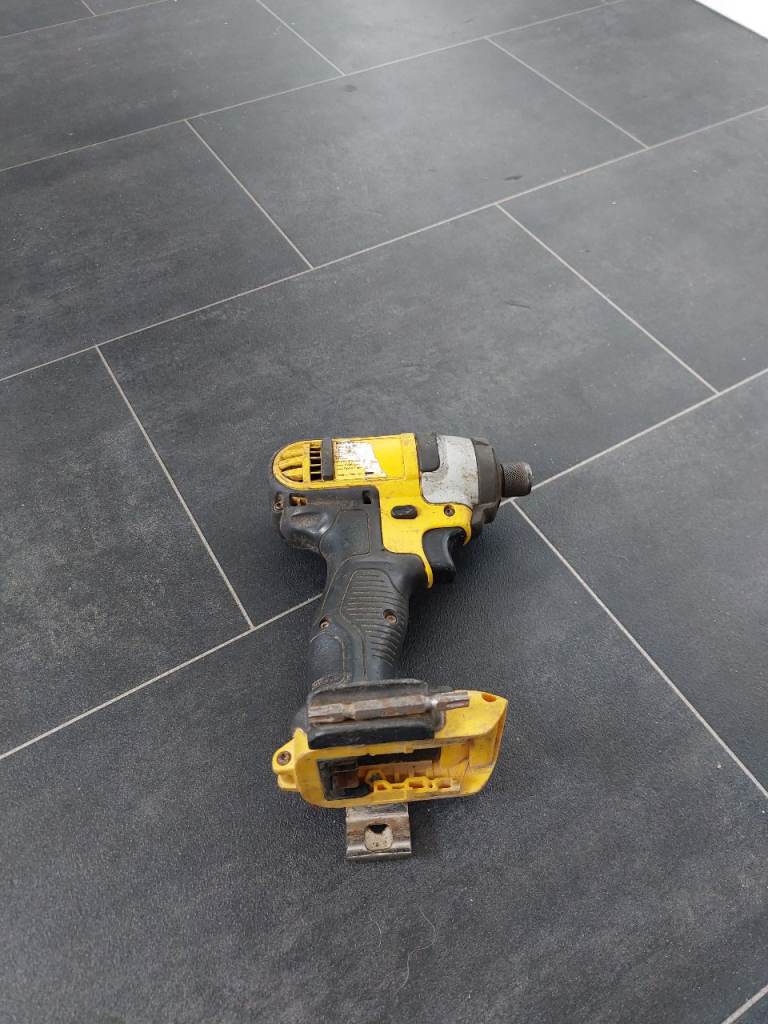 DeWalt Impact Driver 