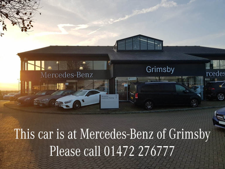 2024 Mercedes-Benz GLA 220d 4Matic AMG Line Premium Plus 5dr Auto Hatchback Diesel Automatic