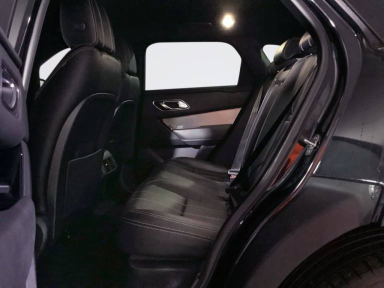 2021 Land Rover Range Rover Velar 2.0 D200 MHEV R-Dynamic S SUV 5dr Diesel Auto 4WD Euro 6 (s/s) ...