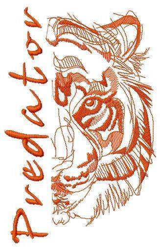 image for Advance Embroidery with Design Service