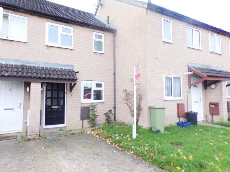 2 Bed House to rent in MK2 Post code 