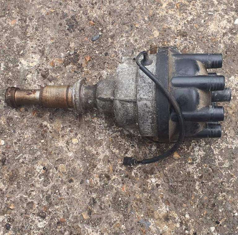 Rolls Royce Silver Shadow 6.8 Distributor 1971