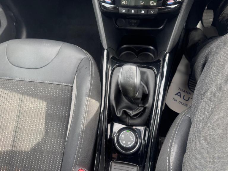 2018 Peugeot 2008 1.2 PureTech Allure Euro 6 (s/s) 5dr HATCHBACK Petrol Manual