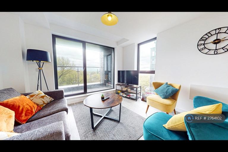 1 bedroom in Seymour Grove, Old Trafford, M16 (#2764102)