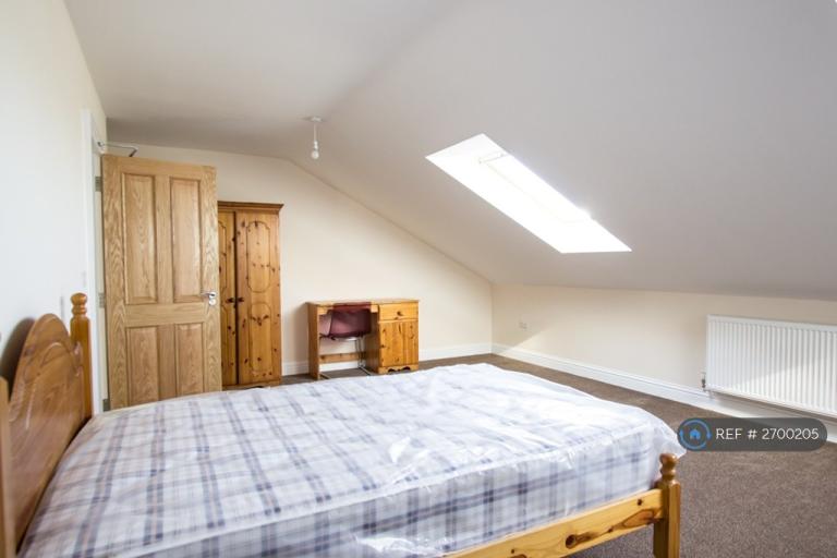 8 bedroom house in Carlton Road, Southampton, SO15 (8 bed) (#2700205)