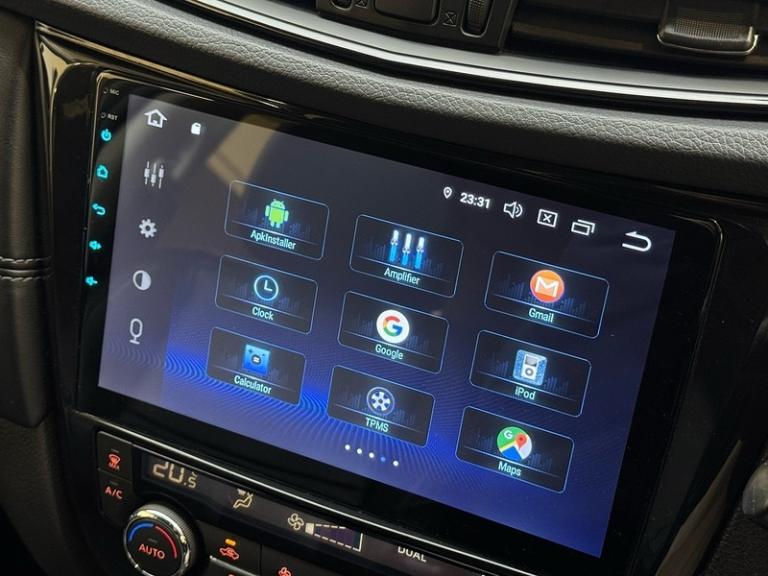 2018 Nissan X-Trail dCi Tekna SUV Diesel Manual