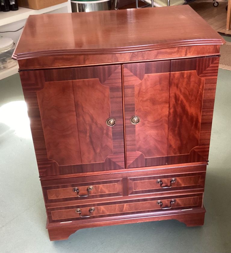 Drinks Cabinet