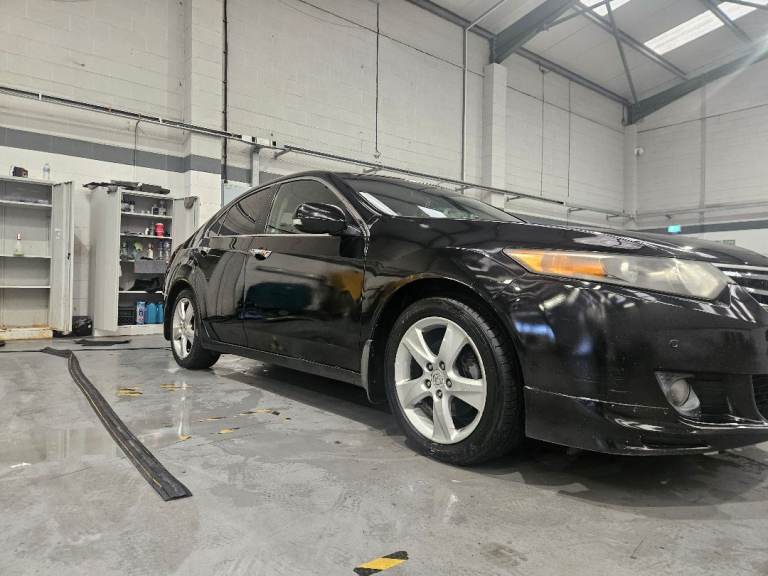 Honda, ACCORD, Saloon, 2010, Manual, 2199 (cc), 4 doors