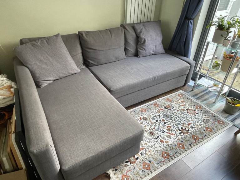 Ikea FRIHETEN sofa bed