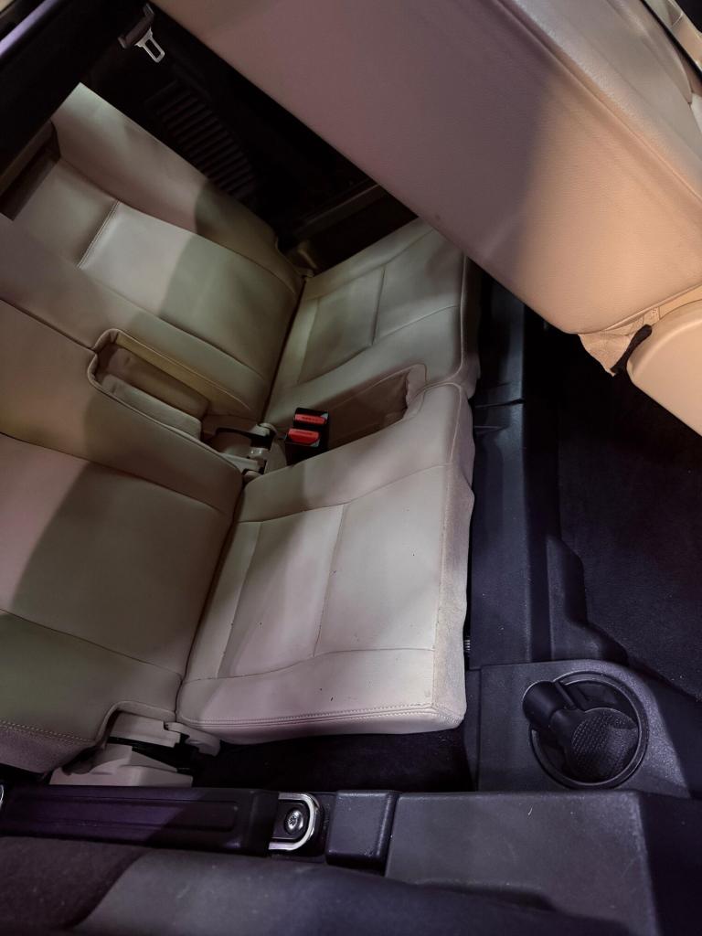 2015 Land Rover Discovery Sport 2.0 TD4 HSE Auto 4WD Euro 6 (s/s) 5dr ESTATE Diesel Automatic