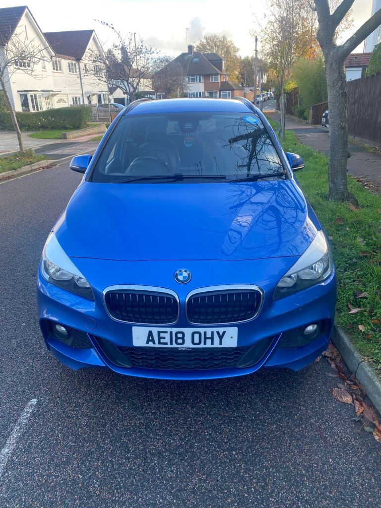 PCO Car London 7 seats