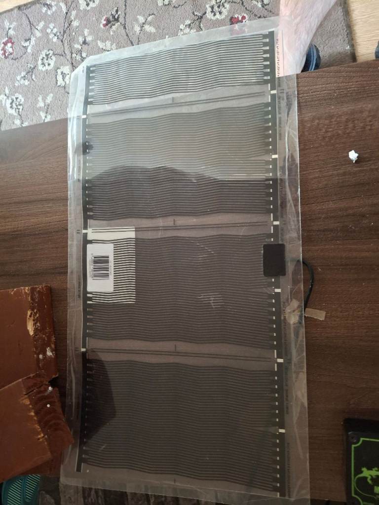 My bearded dragons tank