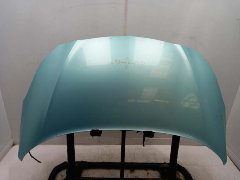 Vauxhall Corsa Bonnet 2014-2019 H03 13432306