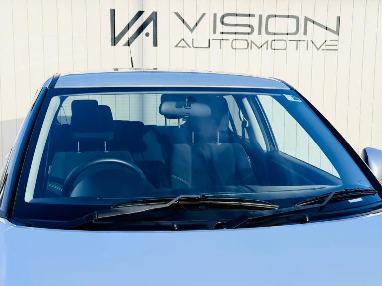 2016 Suzuki Swift 1.2 SZ-L [Nav] 5dr HATCHBACK Petrol Manual