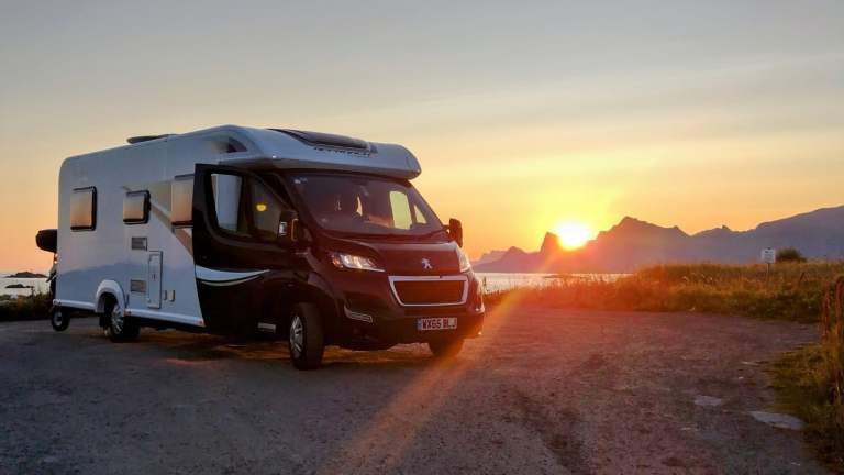 Bailey Approach Autograph 730 For Sale