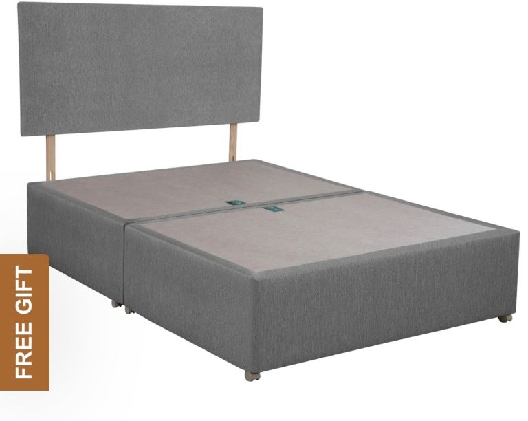 Queen size bed base and headboard ( its sold) 