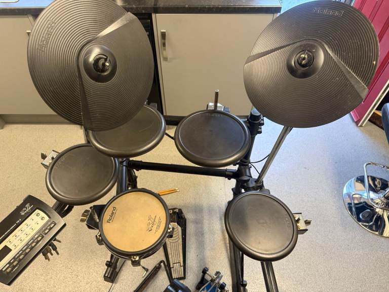 Roland V Drums - TD-3
