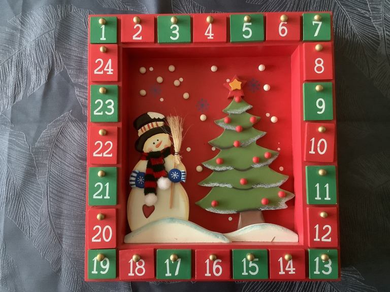 Advent Calendar