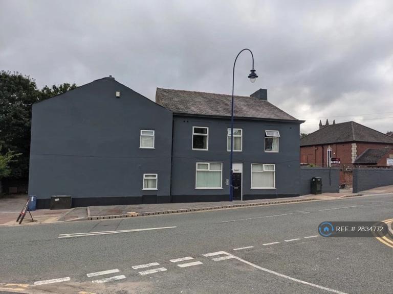 1 bedroom in The Boathouse, Runcorn, WA7 (#2834772)