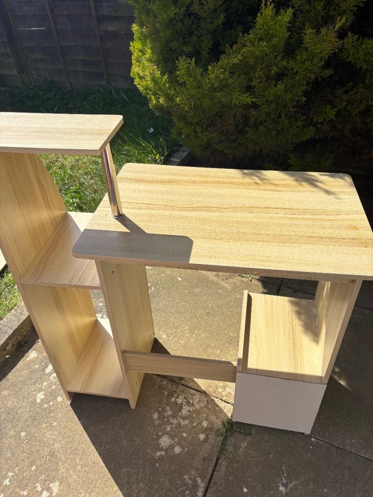 Study table 