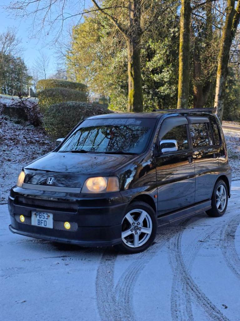 1 YEAR MOT SMX JAPANESE IMPORT PXWELCOME