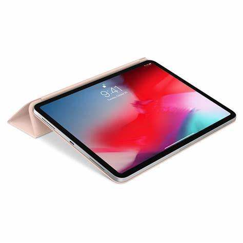 New iPad Smart Folio for iPad Pro 11-inch (1st & 2nd generation) 