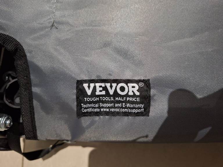 Vevor Bicycle Cargo Trailer - BRAND NEW