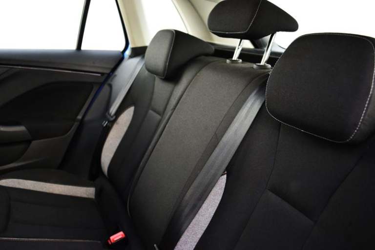 2024 Skoda Kamiq 1.0 TSI SE Edition SUV 5dr Petrol Manual Euro 6 (s/s) (95 ps) Manual Hatchback P...